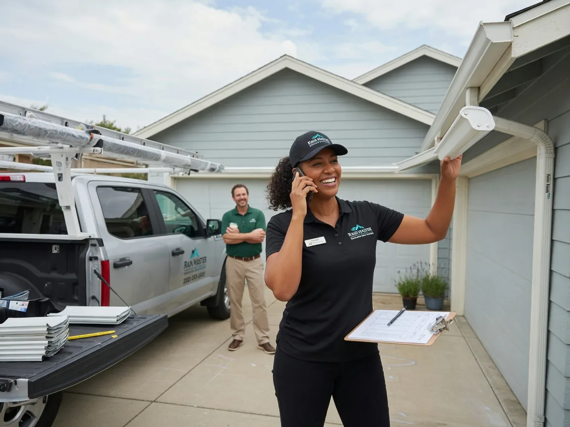 Gutter Installation Pecos, TX FAQs